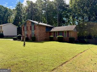 781 Sweet Briar Trl SE, Conyers, GA 30094