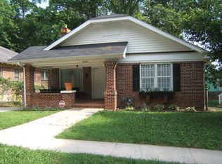 944 White St SW, Atlanta, GA 30310