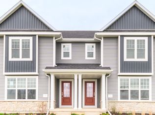 1748 Happy Trails Rd, Verona, WI 53593
