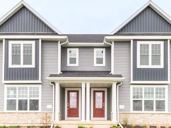 1748 Happy Trails Rd, Verona, WI 53593