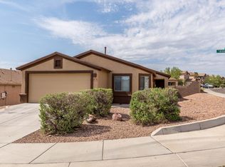 3667 W Avenida Obregon, Tucson, AZ 85746