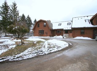 2871 Craig Rd, Ann Arbor, MI 48103