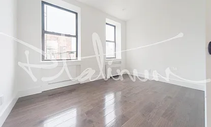 Rented by Platinum Properties