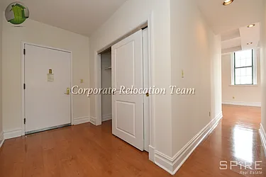 Rented by Spire Group