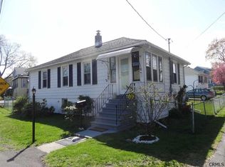 18 May St, Rensselaer, NY 12144