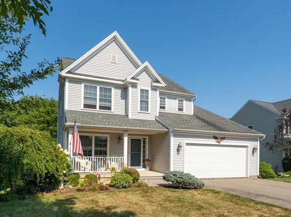 9 Twin Pines Drive, Wallingford, CT 06492