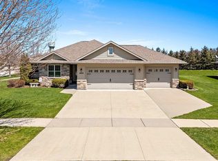 4802 Isabella Cir, Oneida, WI 54155