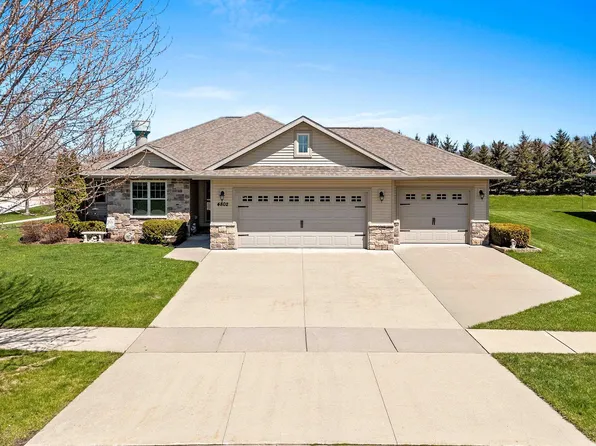 4802 Isabella Cir, Oneida, WI 54155