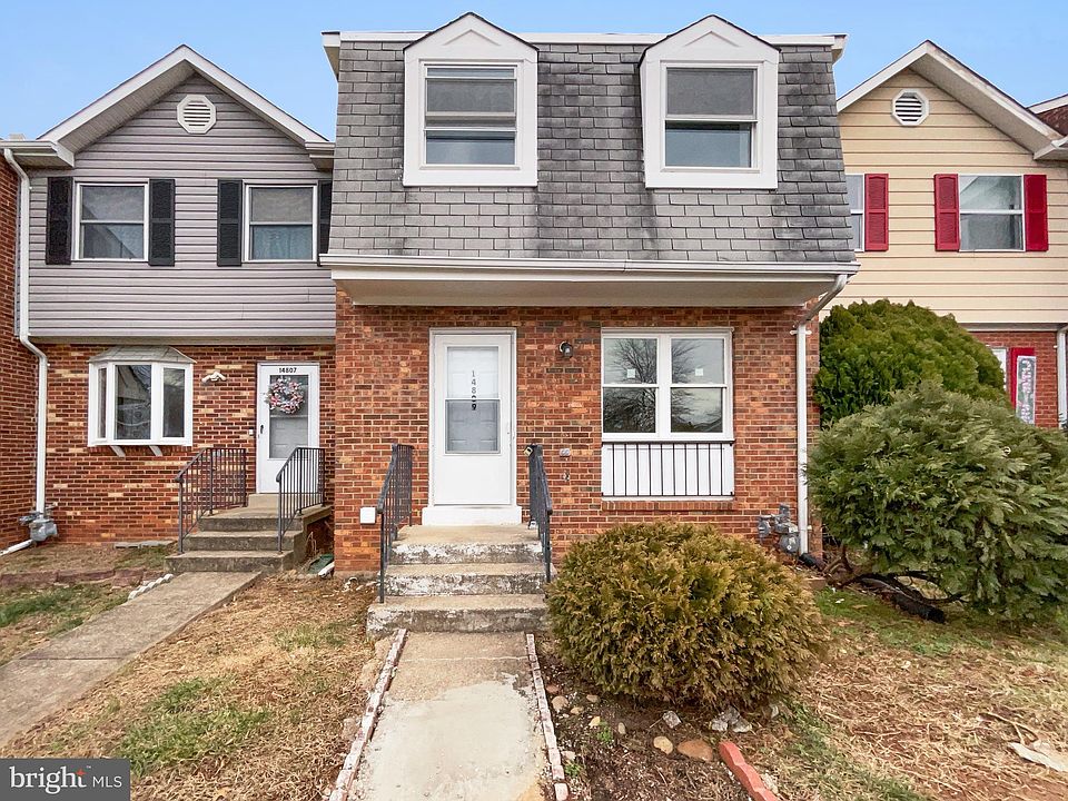 1st image of 14809 Ensor Ct
