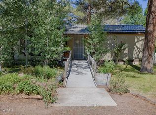 254 W Lane Cir, Lakeside, AZ 85929