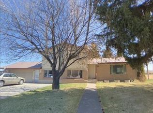 1449 N 800 E, Shelley, ID 83274