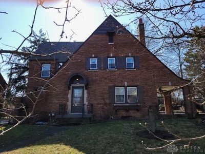 1642 Harvard Blvd, Dayton, OH, 45406