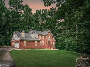 12714 Gold Cup Trl, Manassas, VA 20112