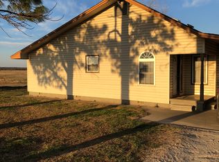 3003 N 374th Rd, Holdenville, OK 74848