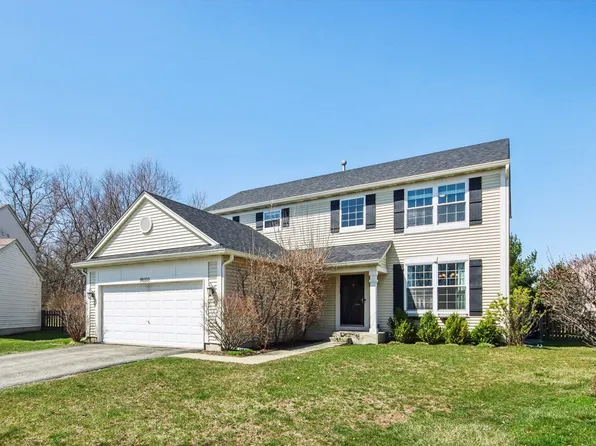 39222 N Ogden Ln, Beach Park, IL 60083