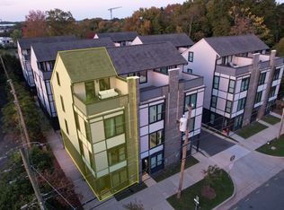 215 Freeland Ln, Charlotte, NC 28217