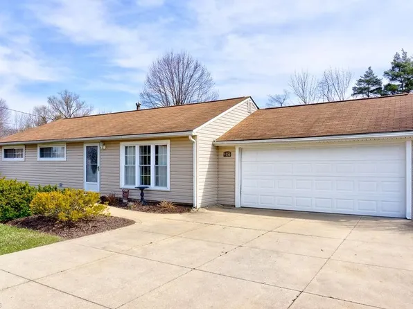 9156 Briar Dr, Streetsboro, OH 44241