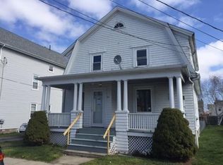 64 Vestal St, Fall River, MA 02720