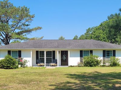 1464 Wrights Creek Rd, Bonifay, FL, 32425