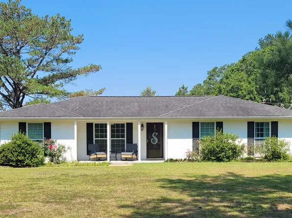 1464 Wrights Creek Rd, Bonifay, FL 32425