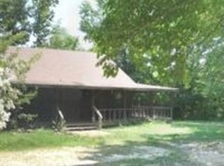 164 Friendship Rd, Byhalia, MS 38611
