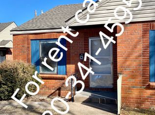 1005 S 9th St, Ponca City, OK 74601
