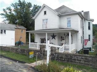 130 Center St, Fredericktown, PA