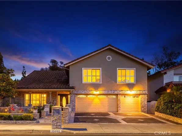 25092 Mammoth Cir, Lake Forest, CA 92630