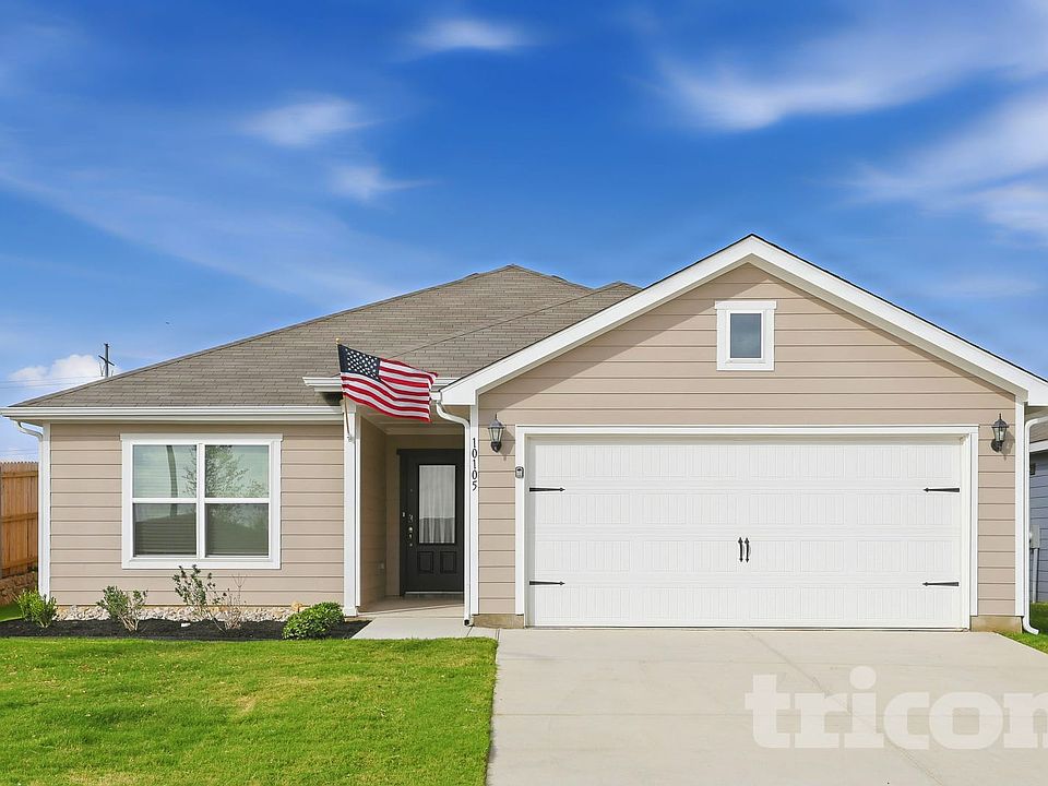 1st image of 10105 Throttle Ln