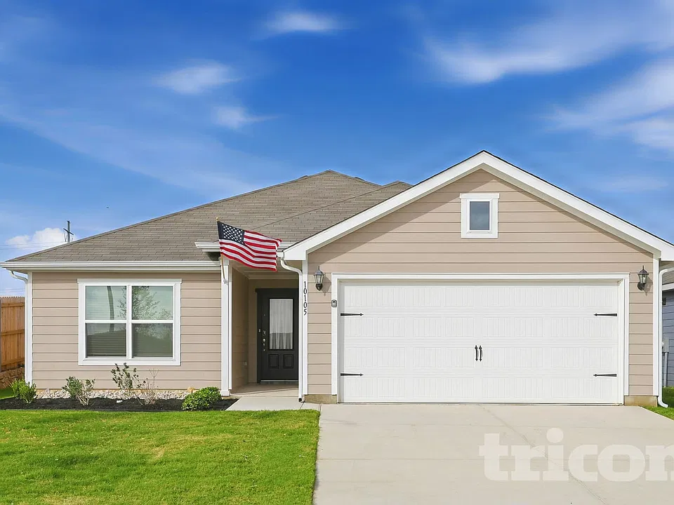 10105 Throttle Ln