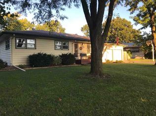 509 Columbus Ave, Newton, KS 67114