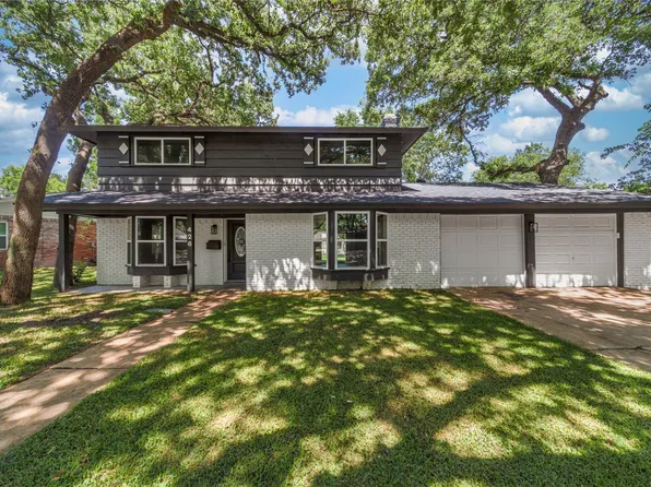426 Little John Dr, Irving, TX 75061