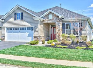 17 E Milan Blvd, Farmingdale, NJ 07727