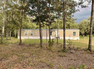 1336 Woodyard Rd, Brooklet, GA 30415