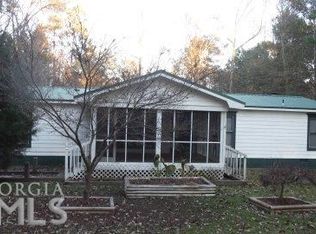 143 Tussahaw Point Dr, Jackson, GA 30233