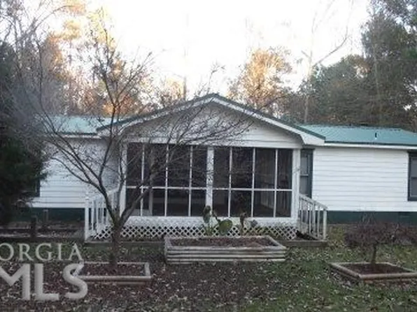 143 Tussahaw Point Dr, Jackson, GA 30233