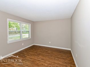 2966 Churchill St, Memphis, TN 38118
