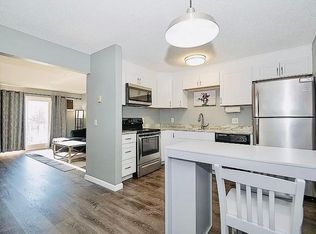 10 Hemans St UNIT 3, Worcester, MA 01605