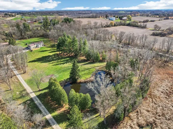 N6294 Sunset Rd, Watertown, WI 53094