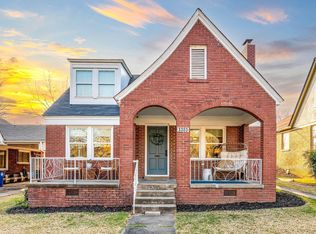 3303 N Olive St, N Little Rock, AR 72116
