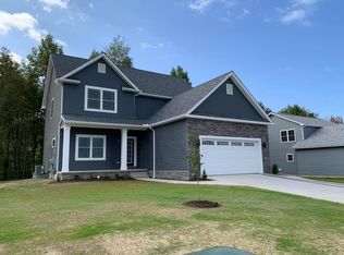 2793 Dorn Rd, Waterford, PA 16441