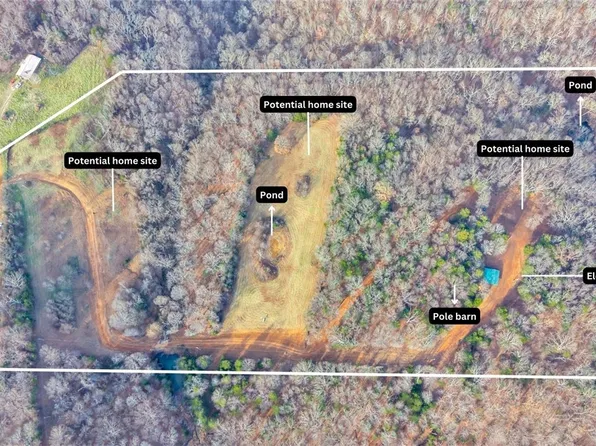 21412 Pierson Rd #276, West Fork, AR 72774