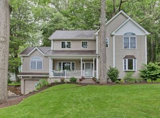 97 Beech Ave, Berkeley Heights, NJ 07922