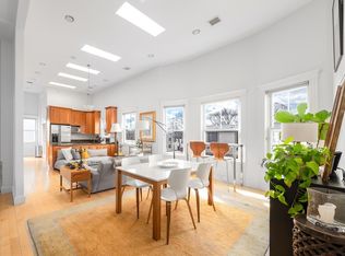 110-112 Amory St #3, Cambridge, MA 02139