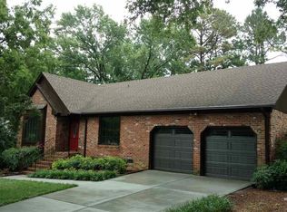 416 Cedar Hill Ln, Raleigh, NC 27609