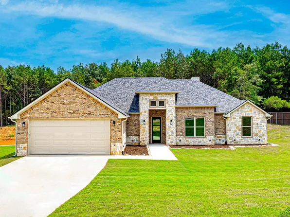 367 Emma Dr, Diana, TX 75640