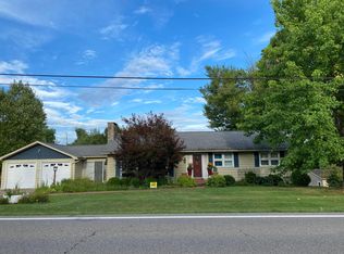 1140 Friendship Dr, New Concord, OH 43762