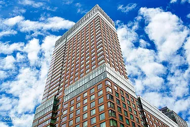 Rented by Sotheby's International Realty