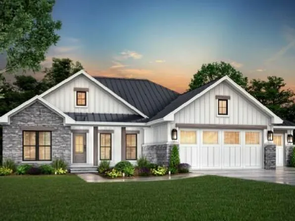 7163 Hunters Ridge Ln, Cincinnati, OH 45247