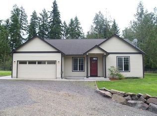 4750 Tower Rd, Castle Rock, WA 98611